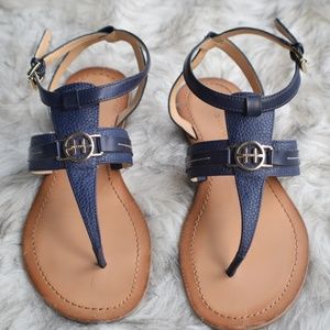 Tommy Hilfiger Sandals